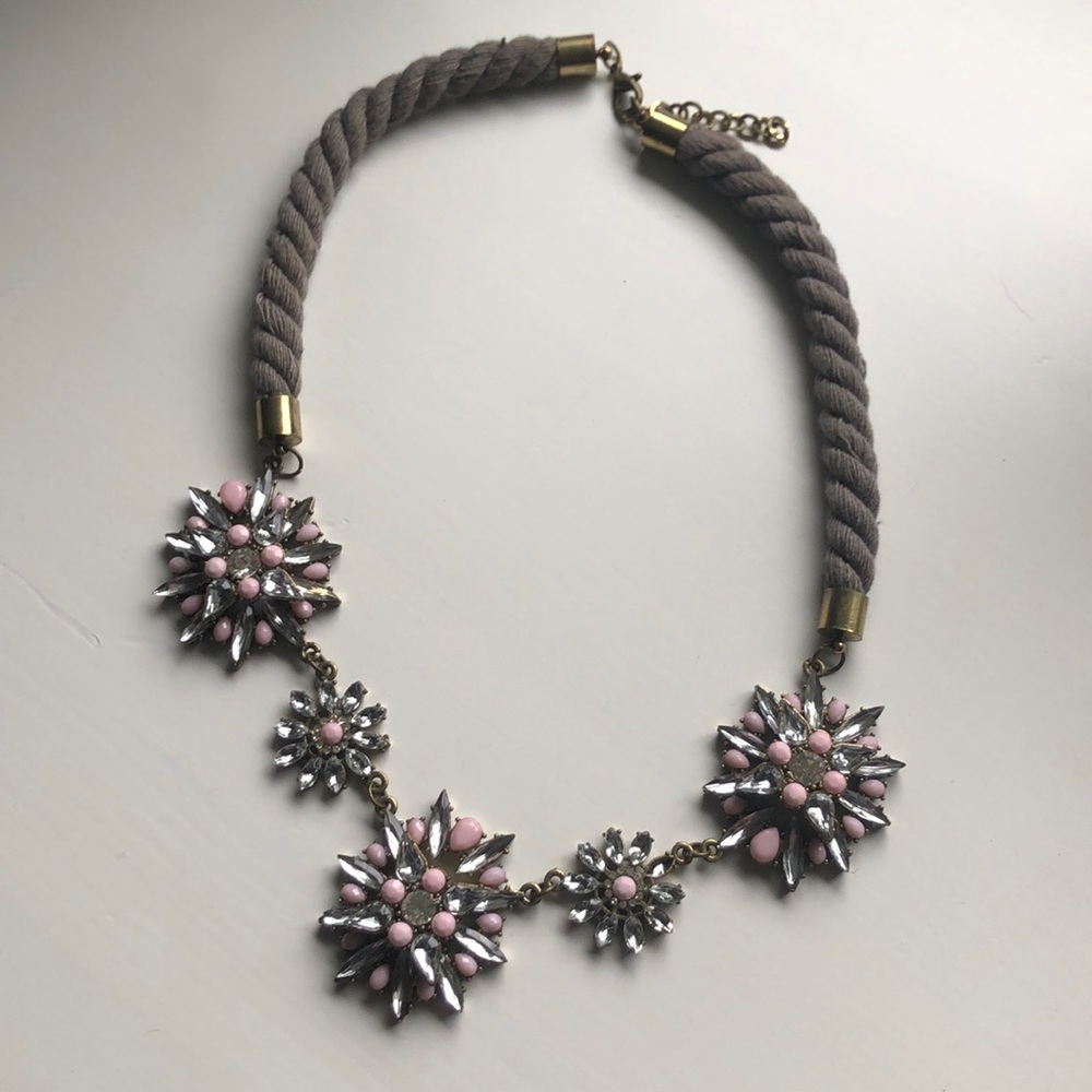 Nordstrom Statement Necklace